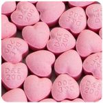 Экстази  Ecstasy Love 200 MDMA в Тулуне